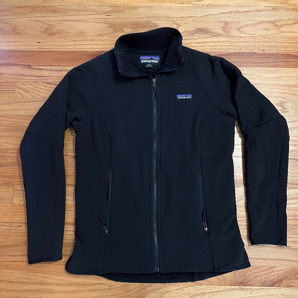 Patagonia Jackets & Blazers - Women's Patagonia R2 TechFace jacket size M